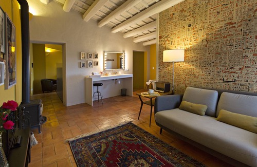 Casavells Hotel | Encís d Empordà