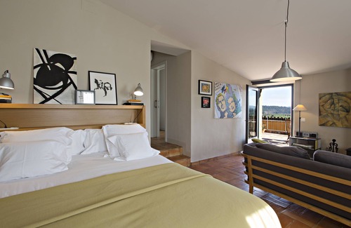 Casavells Hotel | Encís d Empordà