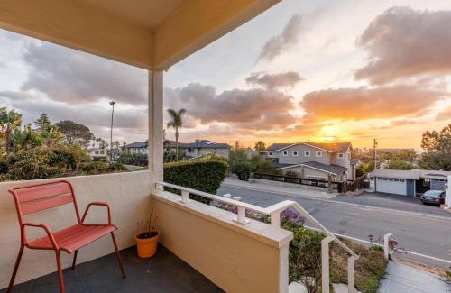 Encinitas House | ENC-1035 - Charming Coastal Cottage