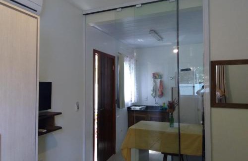 Barra da Lagoa Hotel | Encantada Floripa