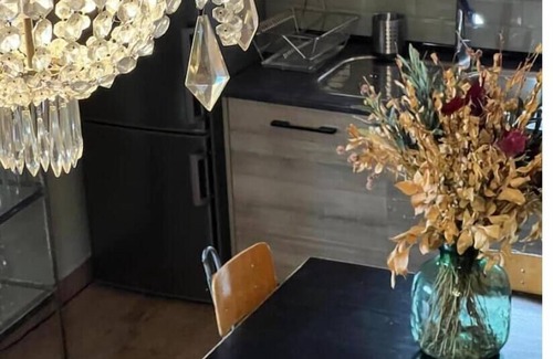 Zaragoza Old Town Apartment | Encantador Ático EN Edif.historico Plaza DEL Pilar