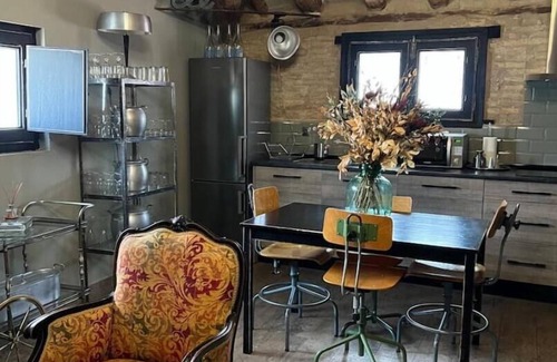 Zaragoza Old Town Apartment | Encantador Ático EN Edif.historico Plaza DEL Pilar