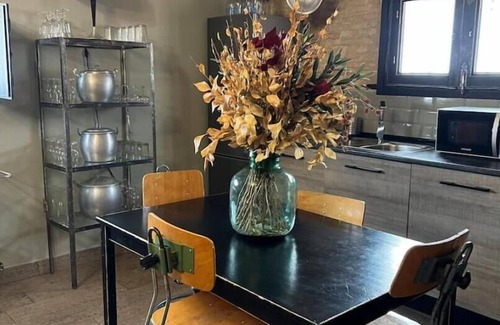 Zaragoza Old Town Apartment | Encantador Ático EN Edif.historico Plaza DEL Pilar