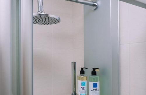 Cangas Apartment | Encantador al lado del mar by CABANA Rentals