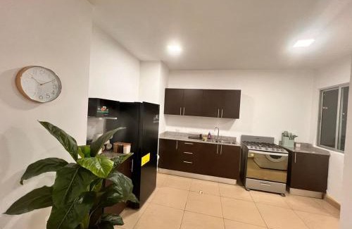 Panama City Apartment | Encantador alojamiento en San Francisco