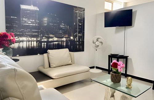 Santa Cruz de Mompox Apartment | Encantador apartamento diseñado para ti!