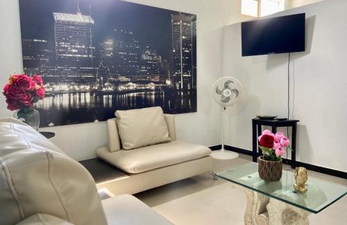 Santa Cruz de Mompox Apartment | Encantador apartamento diseñado para ti!