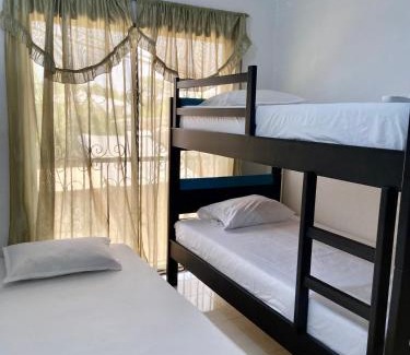 Santa Cruz de Mompox Apartment | Encantador apartamento diseñado para ti!