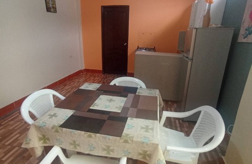 Guayaquil Apartment | Encantador Dpto en Garzota norte