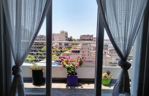 Barracas Apartment | Encantador dpto en San Telmo