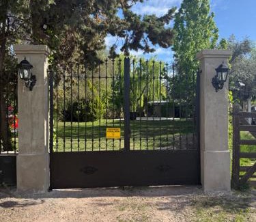 Vistalba House | Encantadora casa de campo