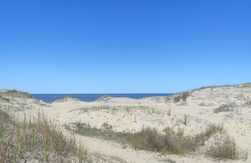 Barra de Valizas House | Encantadora casa de dos habitaciones en Barra de Valizas frente a la playa
