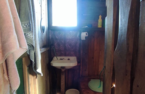 Barra de Valizas House | Encantadora casa de dos habitaciones en Barra de Valizas frente a la playa