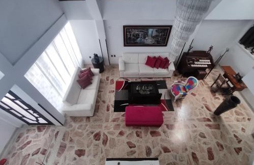 Bucaramanga House | Encantadora Casa, Ubicación Ideal en Bucaramanga