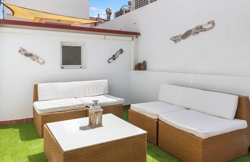 Cruce de Arinaga House | Encanto Arinaga