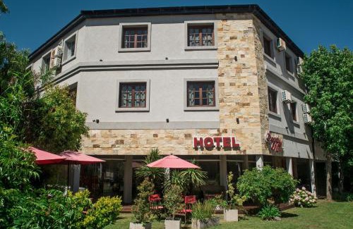 Ostende Hotel | Encanto Del Mar
