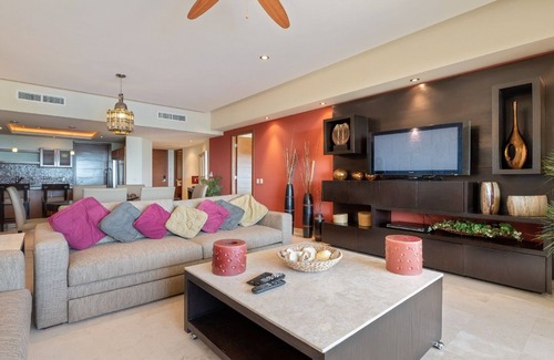 Puerto Penasco Condo | Encanto Living 0302 by Kivoya