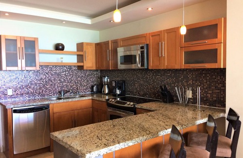 Puerto Penasco Apartment | Encanto Living 0401 - 2BR by Kivoya