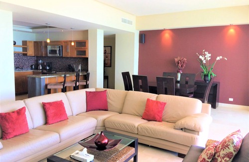 Puerto Penasco Apartment | Encanto Living 0401 - 2BR by Kivoya