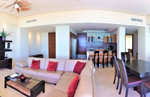 Puerto Penasco Apartment | Encanto Living 0401 - 2BR by Kivoya