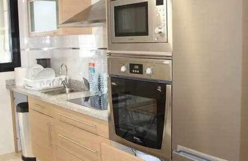 Oliva Old Town Apartment | Encanto Mediterráneo with Airco