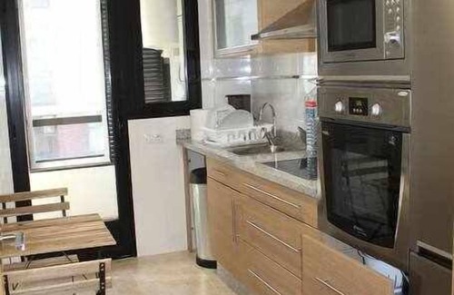 Oliva Old Town Apartment | Encanto Mediterráneo with Airco