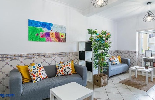 Olivais House | Encarnação Home