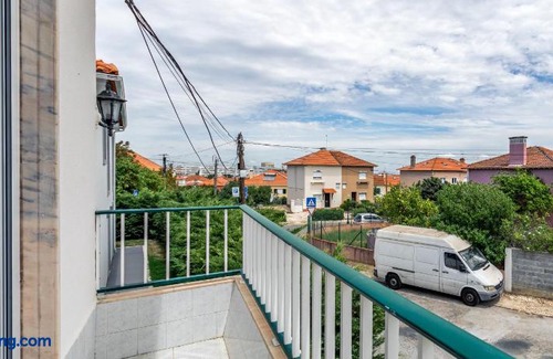 Olivais House | Encarnação Home