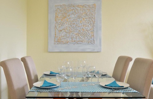 Olivais Apartment | Encarnação House