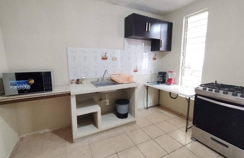 Poza Rica House | Encasa Parc 14