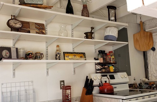 St. Augustine House | Enchanted Cave Harry Potter Kings & queens 2-bedroom