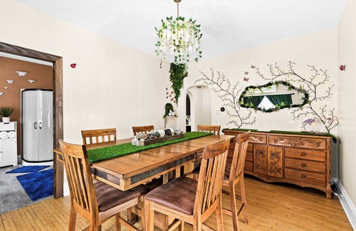 Superior House | Enchanted Forest - Your Superior/Duluth Getaway