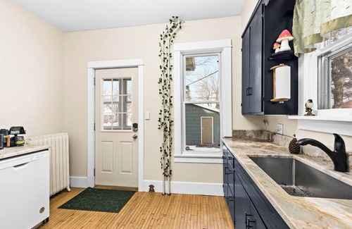 Superior House | Enchanted Forest - Your Superior/Duluth Getaway