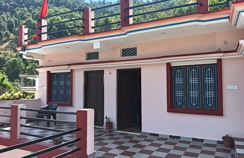 Shivanandi House | Enchanting 1-bedroom house in Kandali