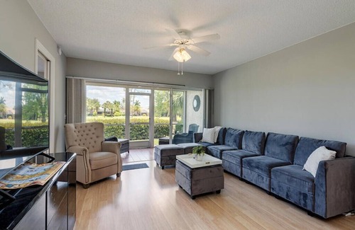 Lely Golf Estates Condo | Enchanting 3-bedroom condo in Naples, LELY