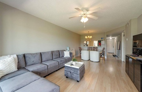 Lely Golf Estates Condo | Enchanting 3-bedroom condo in Naples, LELY