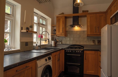 Fordwich Cottage | Enchanting 3-bedroom cottage in Canterbury for a cozy getaway