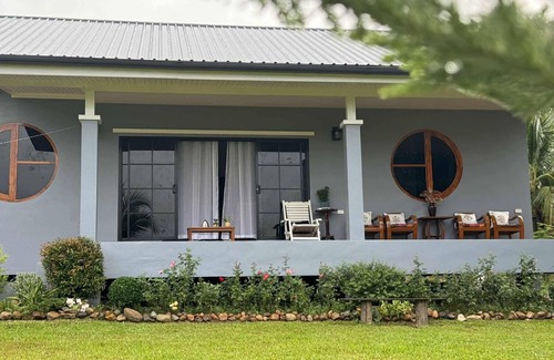 Chiang Dao House | Enchanting 3-bedroom house with AC in Chiang Dao