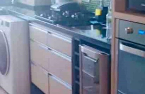 Sao Geraldo Apartment | ENCHANTING apartment with privileged location.