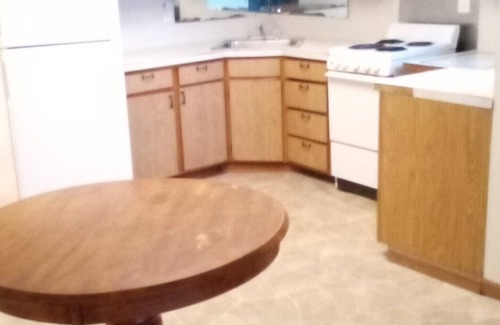 Toledo Apartment | Enchanting apartment next to the Toledo Zoo