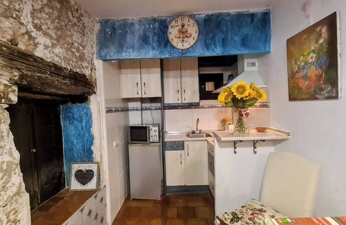 Cuenca Apartment | Enchanting City Views in Historic Cuenca Apartment