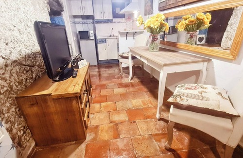Cuenca Apartment | Enchanting City Views in Historic Cuenca Apartment