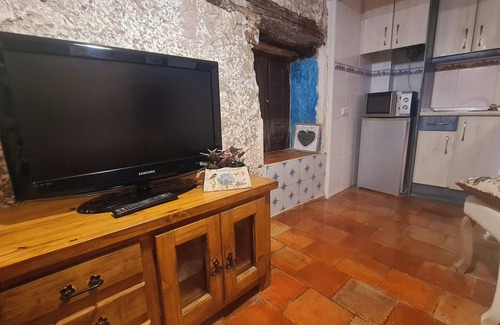 Cuenca Apartment | Enchanting City Views in Historic Cuenca Apartment