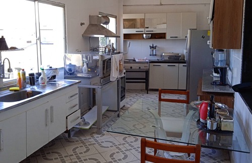 Pontal de Camburi Apartment | Enchanting Coverage