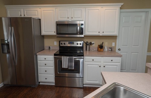 Buckner House | Enchanting, energizing, and enjoyable!