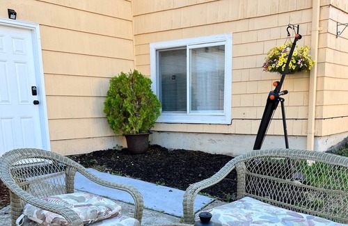 Seattle Metro Area House | Enchanting place near the downtown/airport