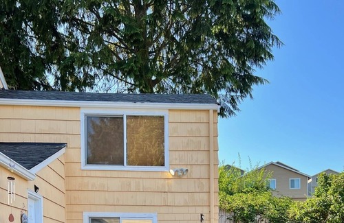 Seattle Metro Area House | Enchanting place near the downtown/airport