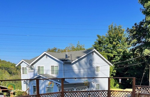 Seattle Metro Area House | Enchanting place near the downtown/airport