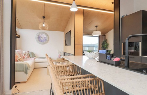 Rhyd-y-clafdy Cottage | Encil Gyfrinfa
