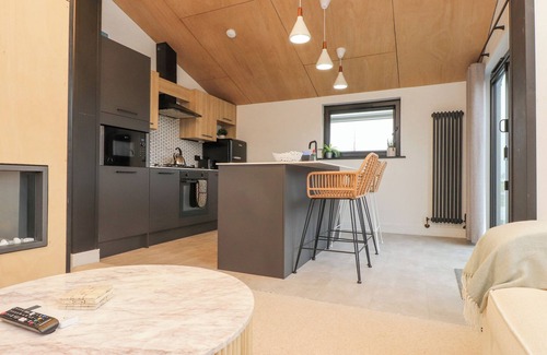Rhyd-y-clafdy Cottage | Encil Gyfrinfa